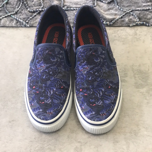Kenzo Sneakers size 6 - Picture 3 of 5
